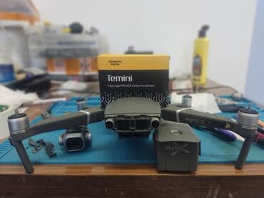 raspberry pi 4: СЕРВИС И РЕМОНТ DJI. Здравствуй, дорогой пилот! Мы занимаемся ремонтом — 4