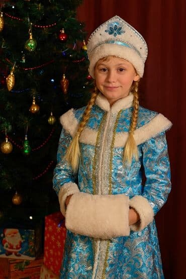 детские товары игрушки: Детское платье, цвет - Белый — 10