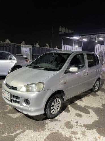 двигатель дэу нексия 1.5 8 клапанов: Daihatsu YRV: 2000 г., 1.3 л, Автомат, Бензиновая, Хэтчбэк — 2