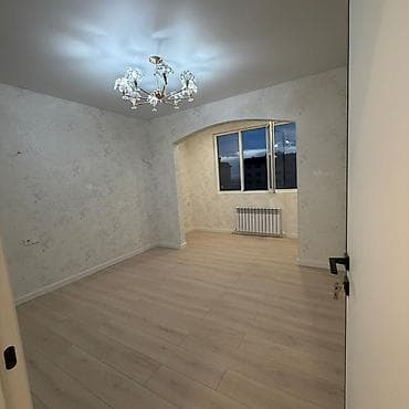 o2 development: 3 комнаты, 85 м², Элитка, 7 этаж, Дизайнерский ремонт — 8