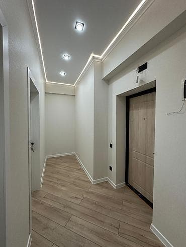 5: 1 комната, 41 м², Аламедин-1 мкр Элитка, 5 этаж — 10