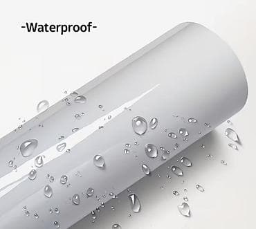 пленки: Пленка, цвет - Белый — 5