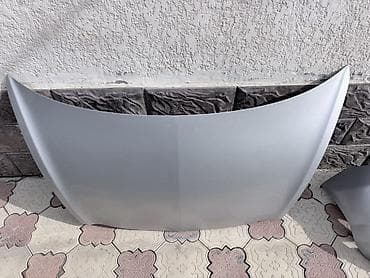 Капот Honda, Б/у, Оригинал