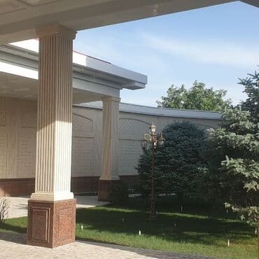 наабайчы керек: Каменщик. С опытом — 23