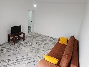 Квартиры: 1 комната, 50 м², Элитка, 13 этаж, Евроремонт — 2