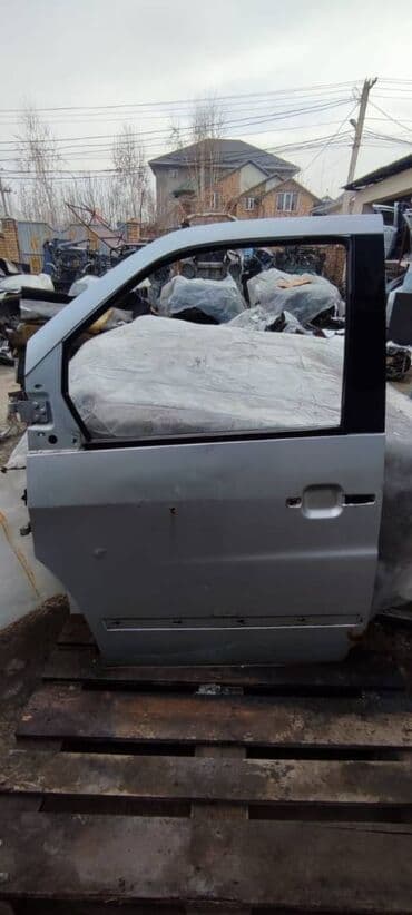 матор на фольксваген: Передняя правая Mercedes-Benz, Б/у, Оригинал — 3