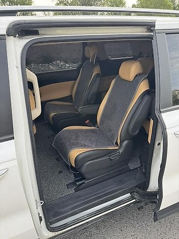 бампер киа к5 2019: Kia Carnival: 2020 г., 2.2 л, Автомат, Дизель, Минивэн — 7