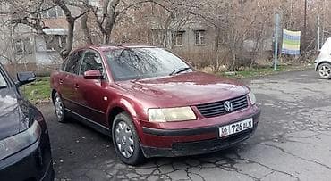 лобовое стекло passat b5: Volkswagen Passat: 1997 г., 1.6 л, Механика, Бензин, Седан — 2