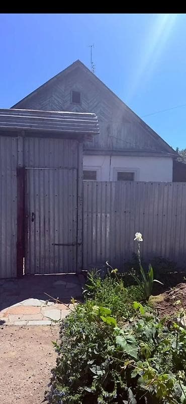 вулканизация в аренду: 55 м², 3 комнаты, Забор, огорожен — 1