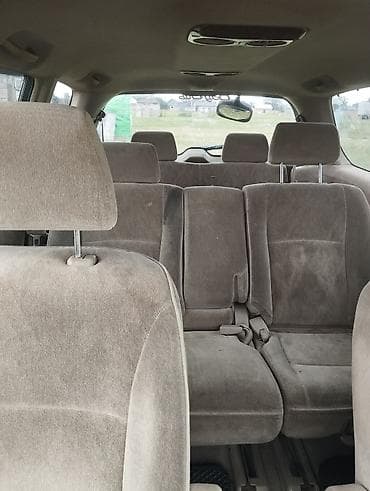 step wgn: Honda Odyssey: 2012 г., Автомат, Бензин, Минивэн — 5