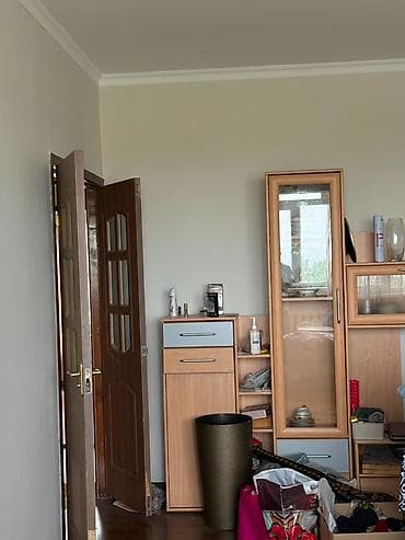 4 комнаты, 70 м², 11 мкр 105 серия, 7 этаж, Косметический ремонт