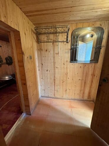 продам дом токмак: Үй, 245 кв. м, 10 бөлмө, Кыймылсыз мүлк агенттиги, Эски ремонт — 9