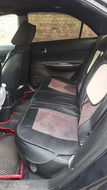 автоломбард бишкек продажа авто: Mazda 6: 2004 г., 2.3 л, Автомат, Газ, Седан — 5