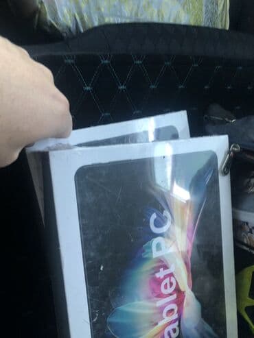 Планшет, Xiaomi, Новый, Классический