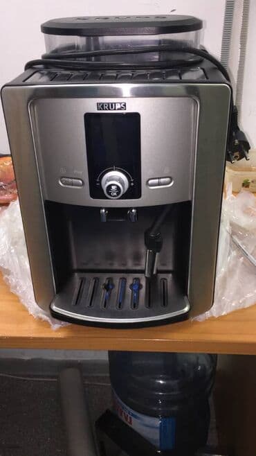 кофемашины для зернового кофе: Ремонт кофемашин Бишкек мы ремонтируем кофемашины! у нас опытные — 3