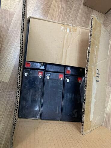 диктофон купить: Аккумулятор 35 Ач, Новый, Россия, Самовывоз — 2