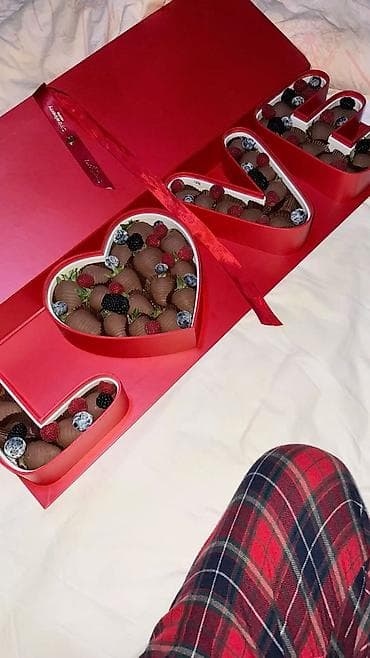 Комбо подарки