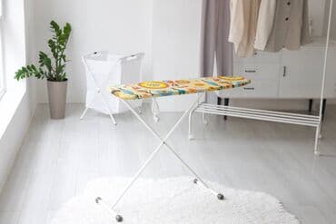 где можно купить школьную доску: Гладильная доска, Новый, Самовывоз, Платная доставка — 1