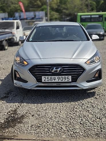 elantra 2019: Hyundai Sonata: 2019 г., 0.2 л, Автомат, Бензин, Седан — 1