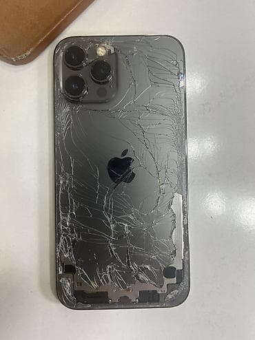 iphone 17 pro mini: IPhone 13 Pro, 128 ГБ, Графит, Чехол, 84 % — 2