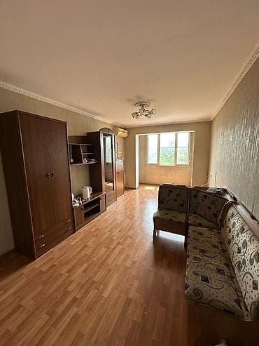 3 комнаты, 58 м², 104 серия, 5 этаж, Косметический ремонт