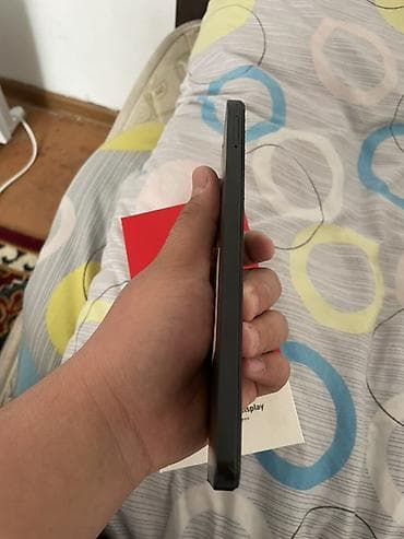 redmi 10 с: Redmi, Redmi 13C, Колдонулган, 256 ГБ, түсү - Кара, 2 SIM — 4