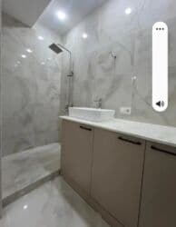 кварира бишкек: 3 бөлмө, 78 кв. м, Элитка, 10 кабат, Евроремонт — 19