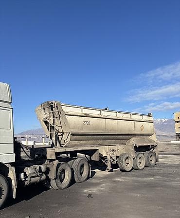 hyundai porter продаж: Прицеп, Самосвал — 2