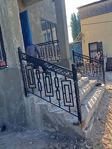 усон: Изготовление и монтаж металлоконструкций и инженерных систем под ключ — 9