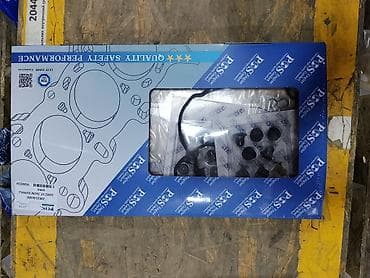vin code: Прокладка Hyundai — 1