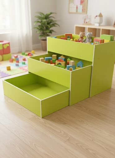 пристенное оборудование для магазина одежды: Трехярусный крават Бишкек Новопавловка заря базар Садовая 19 кочосу — 1