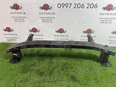 Бампер Hyundai, Б/у, Оригинал