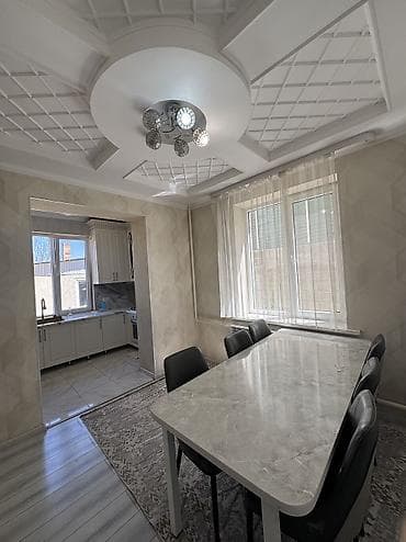Дома: 140 м², 4 комнаты, Бронированные двери, Парковка — 9