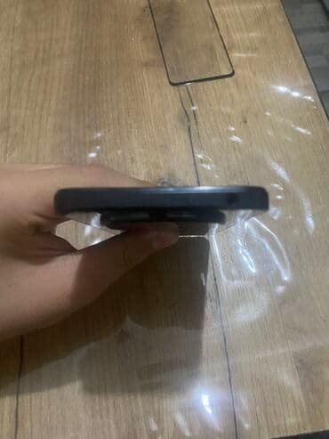 телефоны xiaomi redmi 9с: Redmi, Redmi 13C, Колдонулган, 128 ГБ, түсү - Кара, 2 SIM — 4