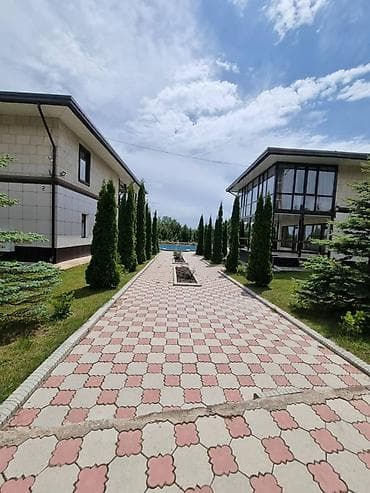 маловодный: 2580745 м² — 3