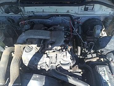 karcher для мойки машины цена: Ssangyong Korando: 2002 г., 2.3 л, Механика, Дизель, Внедорожник — 2