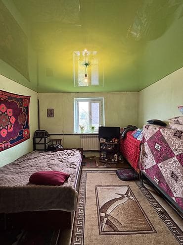 ак босого дома: ✨ Продаётся дом в с. Сокулук (район Птицефабрика) ✨ 🏡 — 8