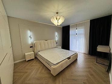 140 м², 4 комнаты, Арча-Бешик ж/м — 10