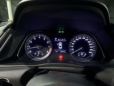 Hyundai Sonata: 2019 г., 2 л, Автомат, Газ, Седан — 5