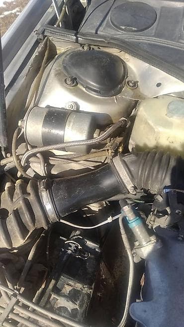 коллектор на ауди: Audi 100: 1987 г., 1.8 л, Механика, Седан — 6