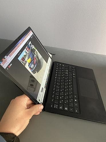 huawei ноутбук бишкек: Microsoft Surface Laptop 4 (AMD Ryzen) — 6