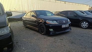 лексус 330 продажа: Toyota Mark II: 2020 г., Автомат, Бензин, Седан — 1
