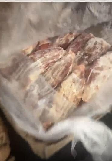 Продукты питания: Вырезка, Самовывоз, Платная доставка — 3