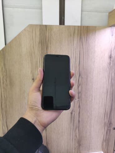 сколько стоит айфон 11 бу в бишкеке: IPhone 11 Pro, Б/у, 256 ГБ, Черный, Защитное стекло, Чехол, 100 % — 2