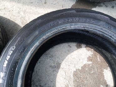 купить диски на авто в бишкеке: Продается покрышки 13'14'15 разнопаркие зимние и летние бу — 6