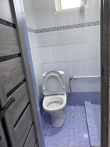 квартира с подселением комната: Студия, Без подселения — 4