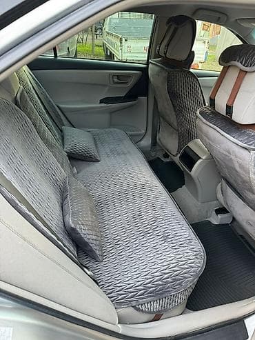 лямбда зонд камри 30: Toyota Camry: 2016 г., 2.5 л, Автомат, Бензин, Седан — 8