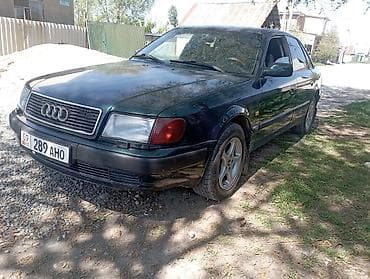 ауди 100 двери: Audi 100: 1992 г., 2.6 л, Ручные, Бензин, Седан — 4