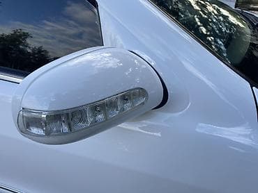 подшипник ступицы задний: Mercedes-Benz S-Class: 2003 г., 3.7 л, Автомат, Бензин, Седан — 4
