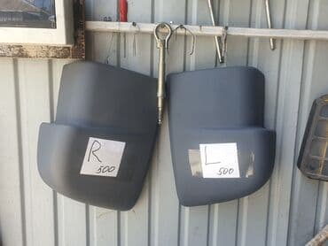 дубль кабина авторынок бишкек мерседес спринтер грузовой: Задний Mercedes-Benz, Новый, Аналог — 1